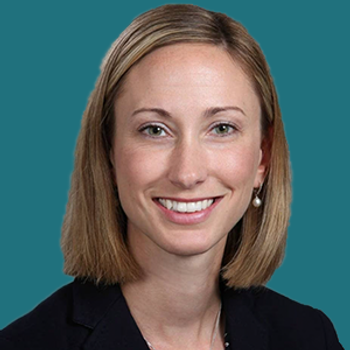 Crystal Proud, MD, the director of neurology and neuromuscular medicine at the Children’s Hospital of the King’s Daughters in Norfolk, Virginia