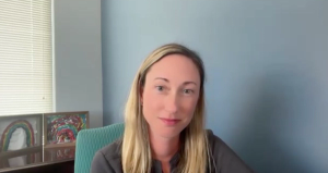 Crystal Proud, MD, on Improving Newborn Screening for Spinal Muscular Atrophy