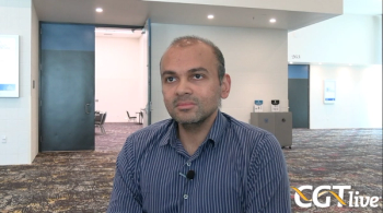Jainu Jogani, the cofounder of Child’s Cure Genetic Research