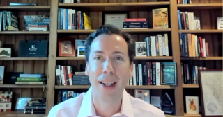 Pushing for a New Era in Cardiology: Matt Killeen, PhD