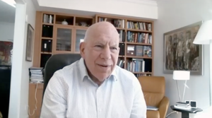 Ronald Crystal, MD: Developing Gene Therapy in Alzheimer Disease