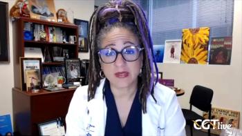 Jennifer Taylor-Cousar, MD, MSCS, on Early Signals of Efficacy With Cystic Fibrosis Gene Therapy  