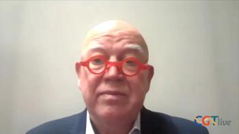 Jacques Galipeau, MD, on Working to Streamline Cell and Gene Therapy Development 