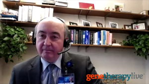 Julian Molina, MD, PhD