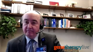 Julian Molina, MD, PhD