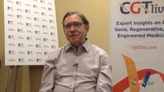 Jeffrey Chamberlain, PhD, on Exciting New Research at MDA 2024