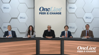 Brexucabtagene Autoleucel in R/R Mantle Cell Lymphoma
