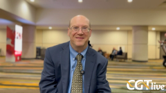 Crawford Strunk, MD, an associate staff member at the Cleveland Clinic and the codirector of the Sickle Cell Medical Neighborhood