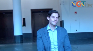 Adham Bear, MD, On Immunotherapy Targeting Mutant KRAS