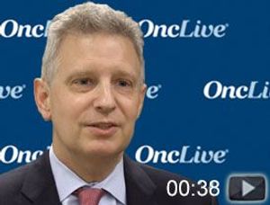 Dr. Flinn on FDA Approval of Tisagenlecleucel in DLBCL