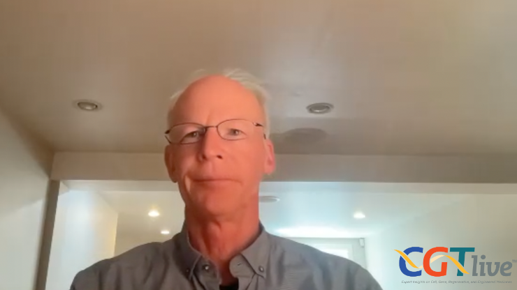 David Rawlings, MD, on the Potential of Engineered Treg Cells to Treat