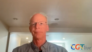 David Rawlings, MD, on the Potential of Engineered Treg Cells to Treat Autoimmune Diseases