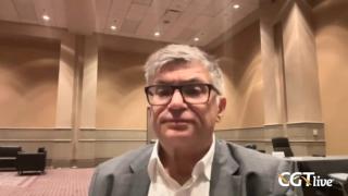 Joshua M. Hare, MD, on Promising Data on Lomecel-B for Alzheimer Disease