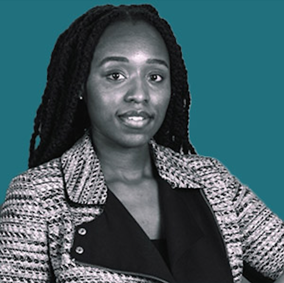 Bernie Owusu-Yaw, PhD, on Focused Ultrasound Mediated Delivery for AAV Gene Therapy