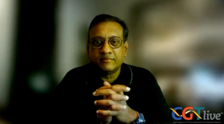 Sukumar Nagendran, MD, on Addressing Unmet Needs in Rett Syndrome With Gene Therapy