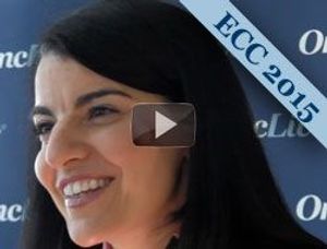 Dr. Pietanza on Rova-T for Small Cell Lung Cancer