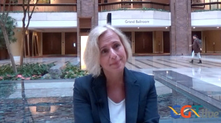 Rita Perlingeiro, PhD, on the Potential of iPS Cell-based Regenerative Medicine in Muscular Dystrophy