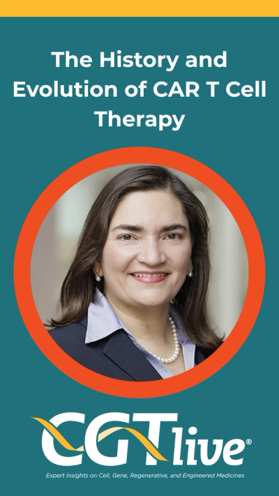 The History and Evolution of CAR T Cell Therapy