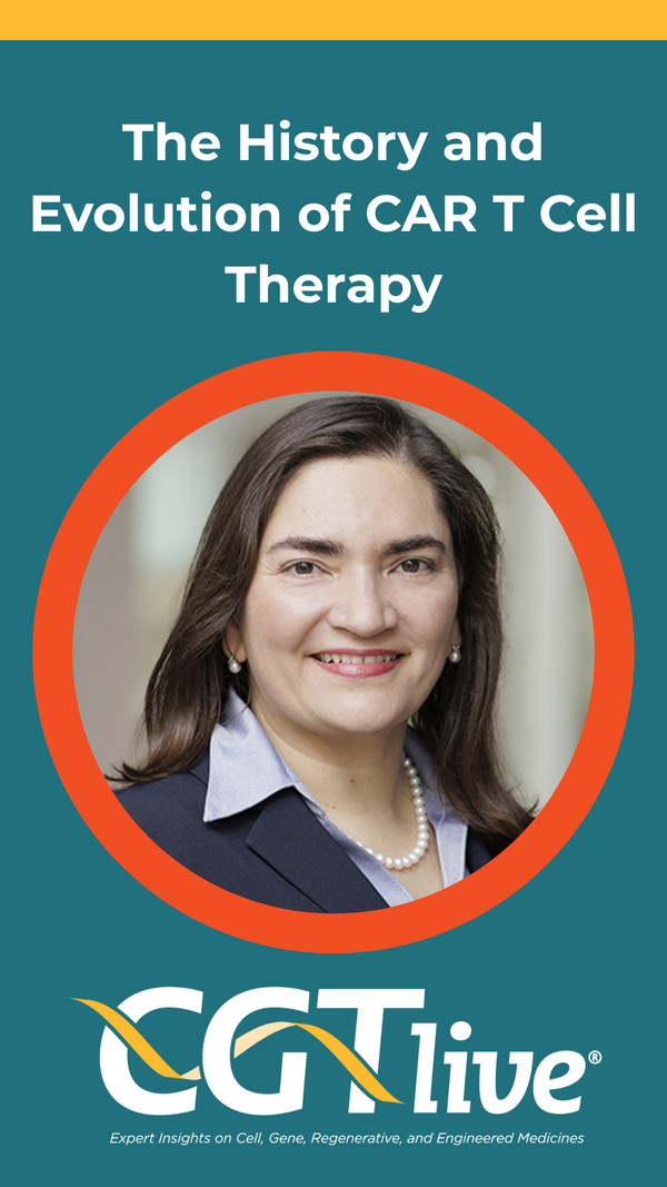 The History and Evolution of CAR T Cell Therapy