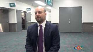 Jacob Appelbaum, MD, PhD, on Controlling DARIC CAR Therapy With Rapamycin for AML