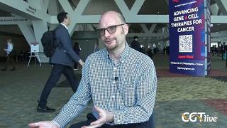 David Dimmock, MBBS, on Accelerating Therapy Discovery and Approval With AI David Dimmock, MBBS, on Accelerating Therapy Discovery and Approval With AI