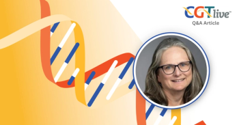 Robin E. Miller, MD, the director of the Sickle Cell Disease Program at Nemours Children’s Hospital