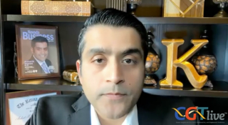 Arshad Khanani, MD