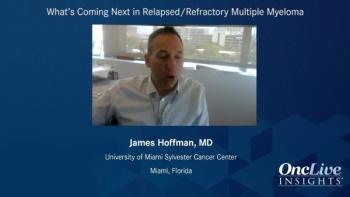 James Hoffman, MD