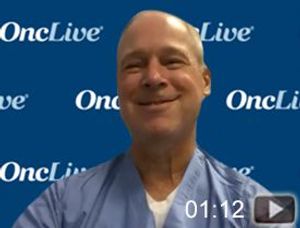 Dr. Shaughnessy on Available CAR T-Cell Therapies in R/R Hematologic Malignancies