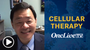 Dr. Hwu on the Uptake of Cellular Therapy in Oncology 