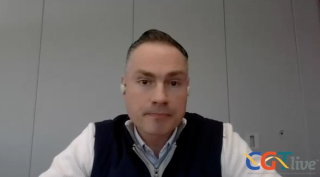 Arnaud Lacoste, PhD, on Addressing Unmet Needs in Corneal Dystrophies