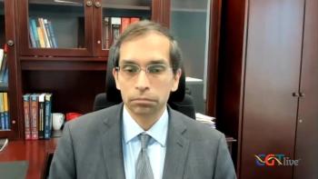 Deepak L. Bhatt, MD, MPH, MBA, on Incorporating AI into Genetic Research for Cardiovascular Disease  