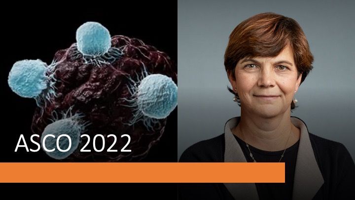 Diane M. Simeone, MD, professor of surgery, director, Pancreatic Cancer Center at NYU Langone