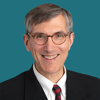 Peter Marks, MD, PhD, director, CBER