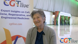 Judy Lieberman, MD, PhD, the endowed chair in cellular and molecular medicine at Boston Children’s Hospital