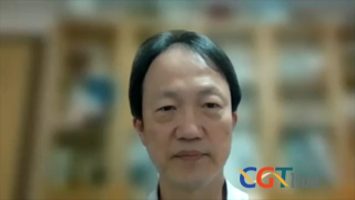 Paul Wuh-Liang Hwu, MD, PhD