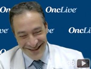 Dr. Braunschweig on Selecting Between Transplant and CAR T-Cell Therapy in DLBCL 