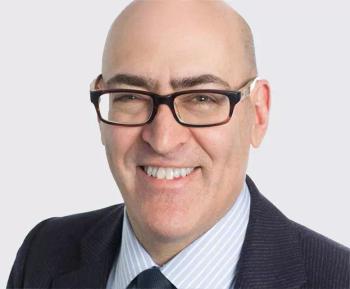 Jonathan Schwartz, MD, chief medical officer and senior vice president of Rocket