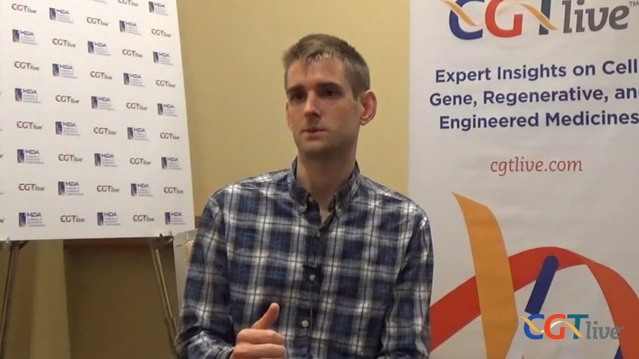 Frederick “Eric” Arnold, PhD