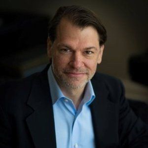 Steve Pakola, MD, chief medical officer of REGENXBIO