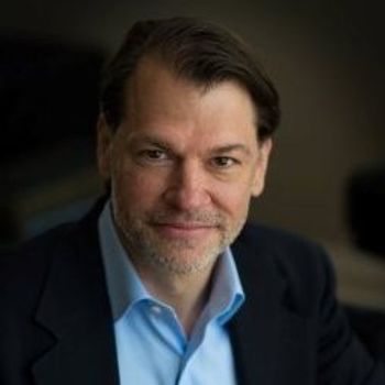 Steve Pakola, MD, chief medical officer of REGENXBIO