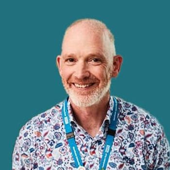 Professor Robert Wynn, MB BChir, MD, MRCP, FRCPath