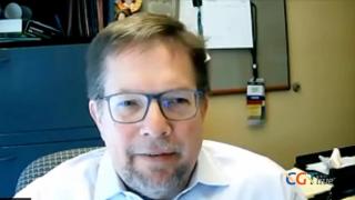 John A. Charlson, MD