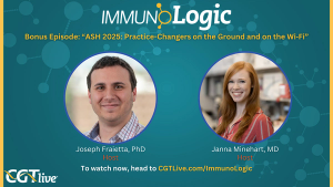ImmunoLogic Bonus Episode