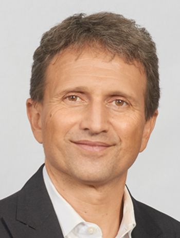 Ricardo Dolmetsch, president of research and development at uniQure
