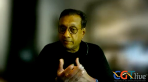 Sukumar Nagendran, MD, on the Potential of TSHA-102 in Pediatric Patients With Rett Syndrome