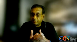 Sukumar Nagendran, MD, on the Potential of TSHA-102 in Pediatric Patients With Rett Syndrome