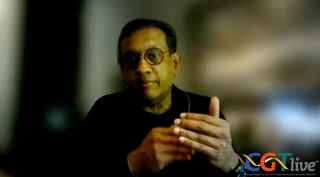 Sukumar Nagendran, MD, on Improving Rett Syndrome Symptoms in Adult Patients With Gene Therapy