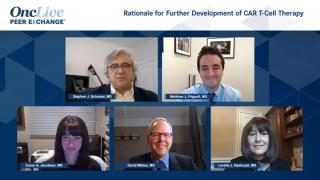 The Expanding Role of CAR T Cells in Lymphoma and Leukemia