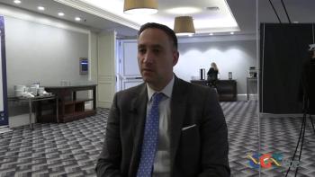 Steven Katz, MD, on Tackling TME Immunosuppression, Intratumoral Pressure
